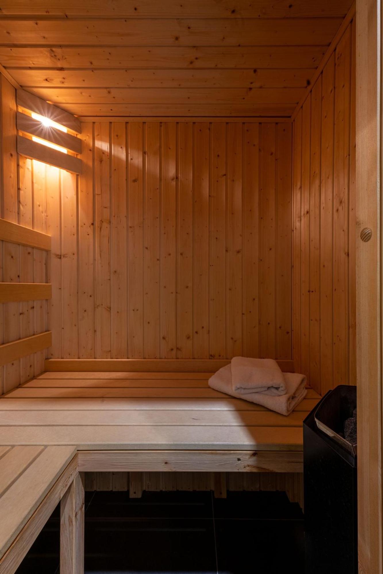 Willa Jedrek Z Sauna, Kominkiem I Tarasem Zakopane Ngoại thất bức ảnh