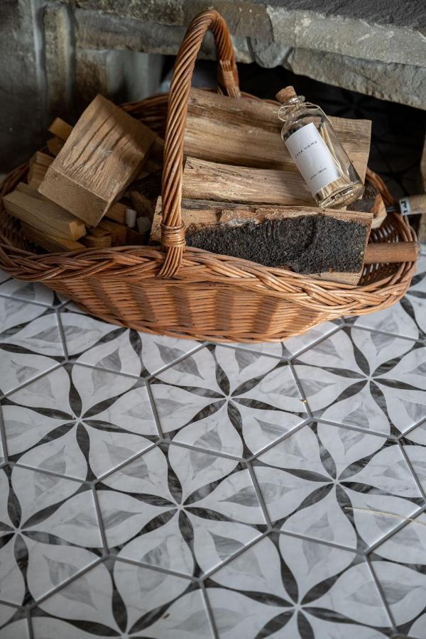 Willa Jedrek Z Sauna, Kominkiem I Tarasem Zakopane Ngoại thất bức ảnh